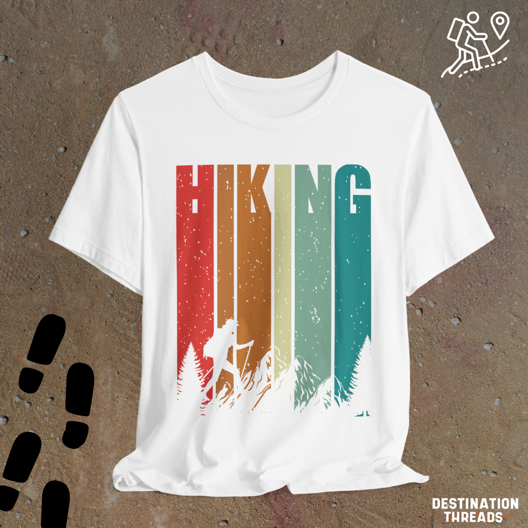Hiking T-Shirt