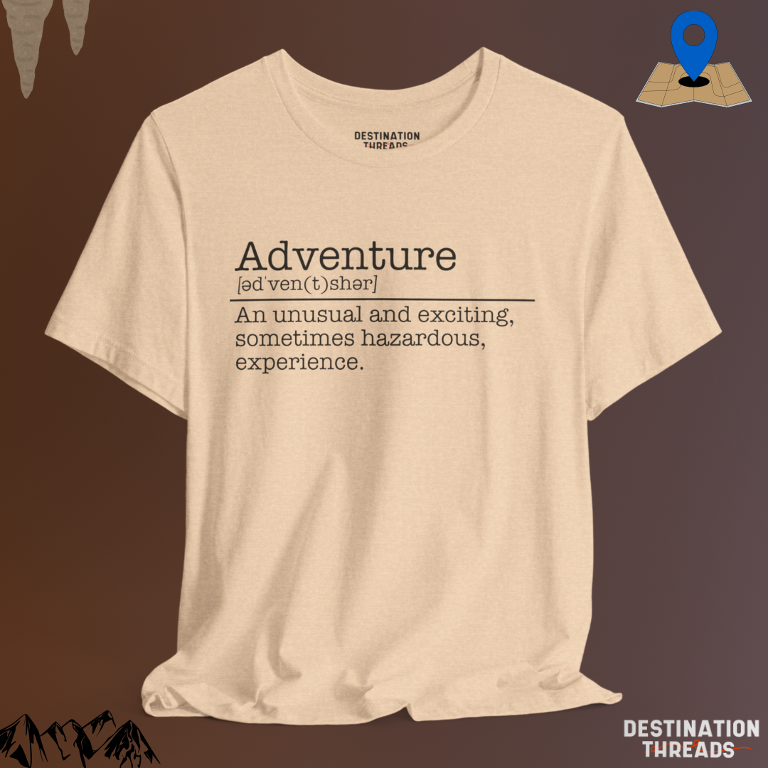 Adventure T-Shirt