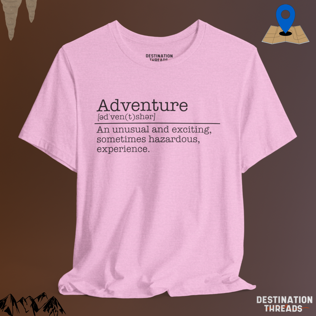 Adventure T-Shirt