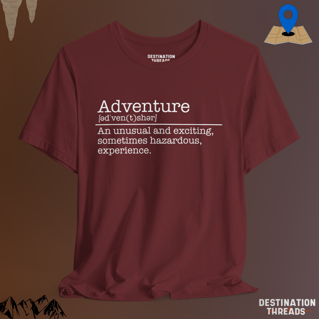 Adventure T-Shirt