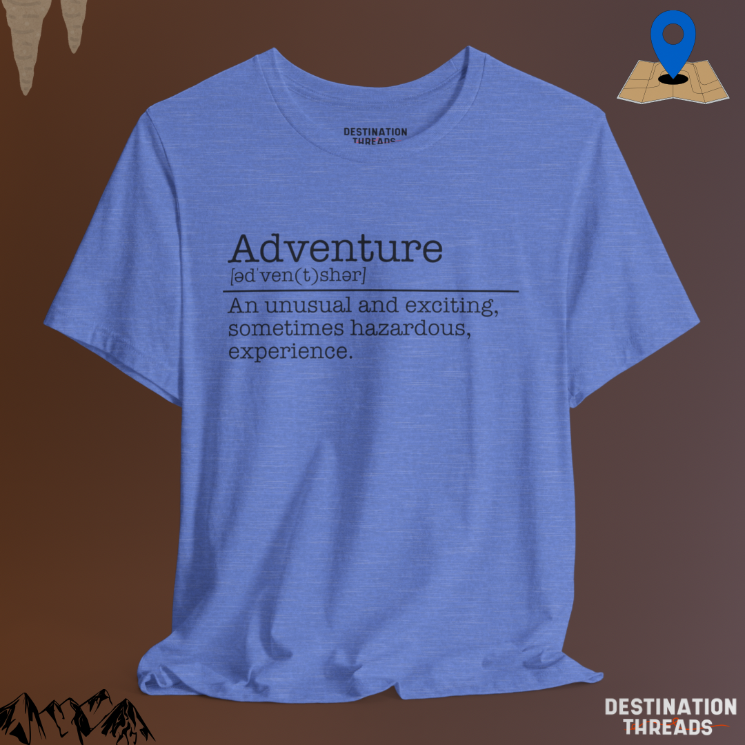 Adventure T-Shirt