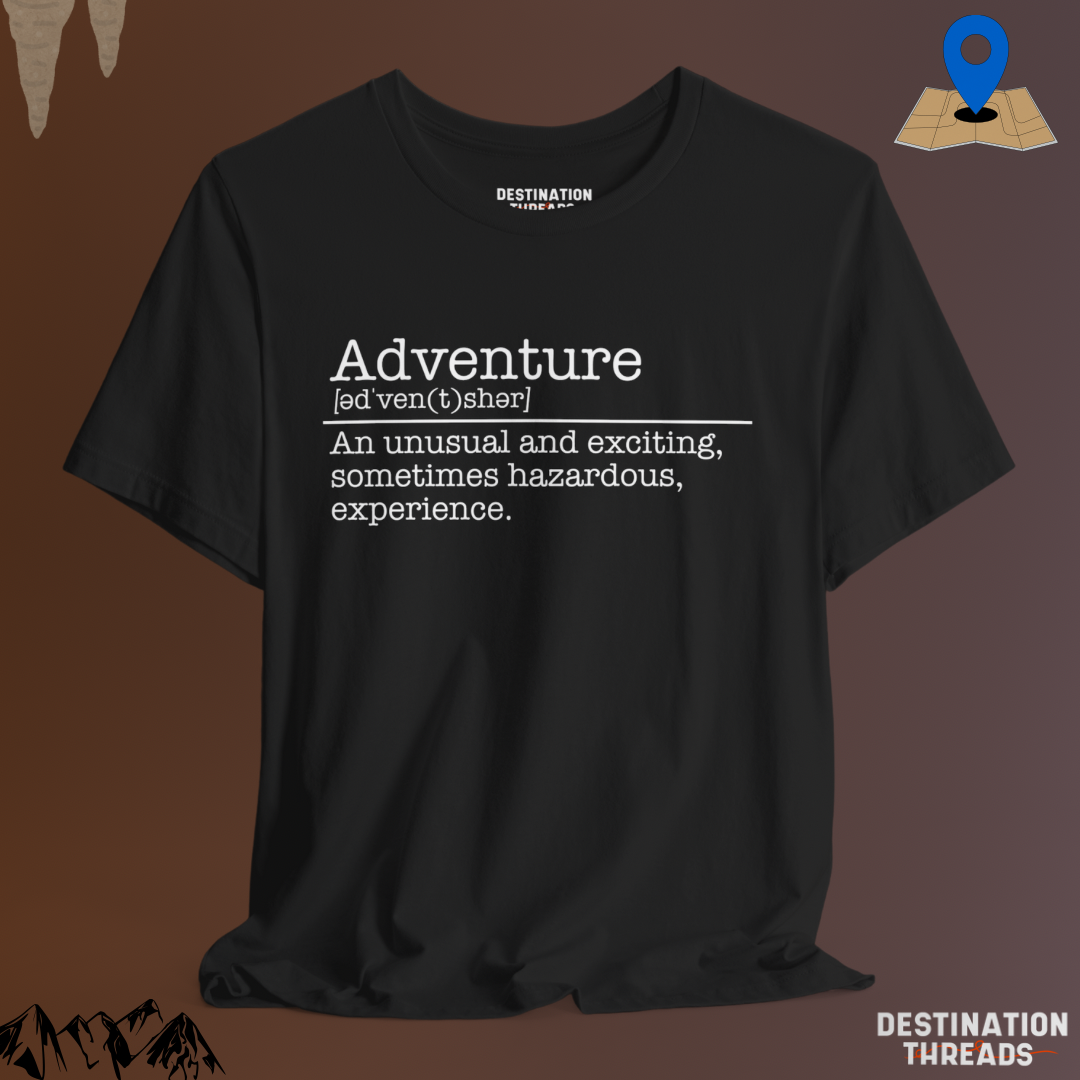 Adventure T-Shirt