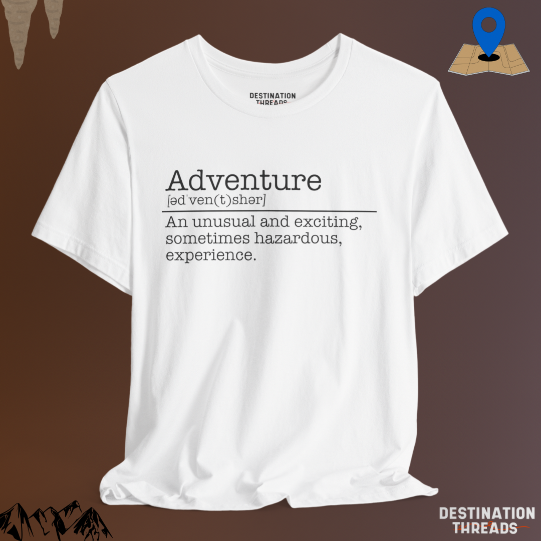 Adventure T-Shirt
