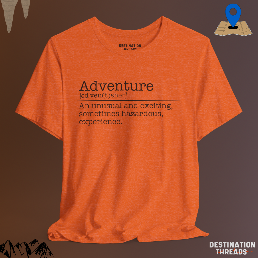 Adventure T-Shirt