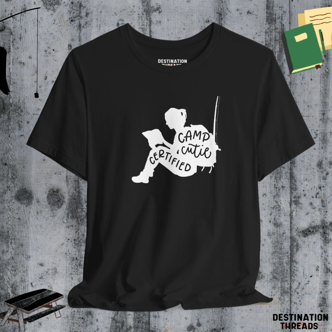 Camp cutie T-shirt
