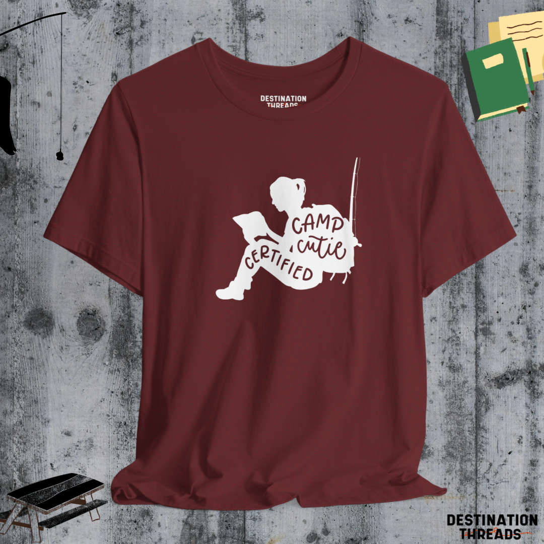 Camp cutie T-shirt