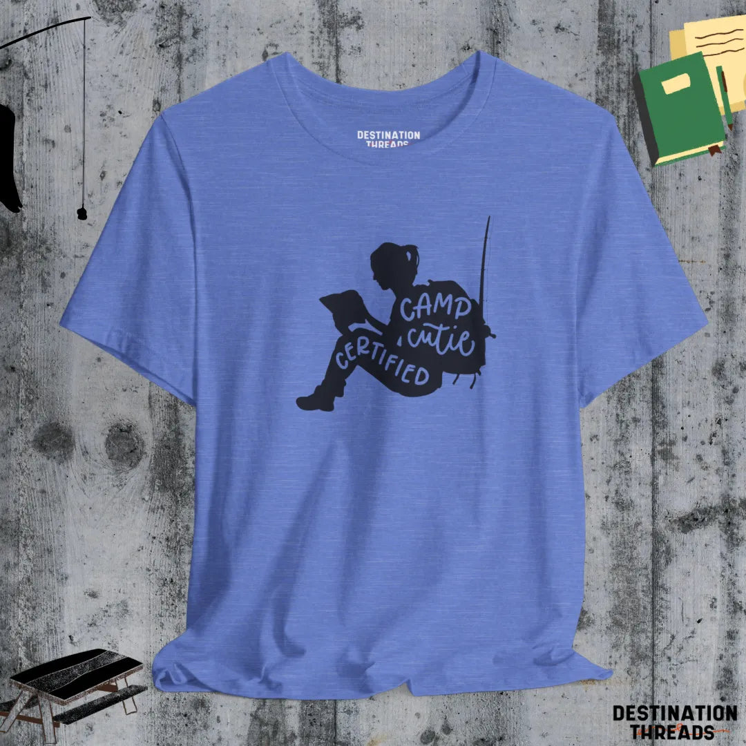 Camp cutie T-shirt