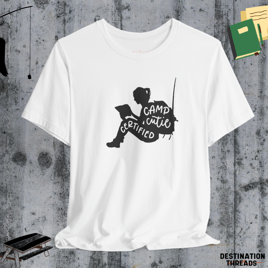 Camp cutie T-shirt