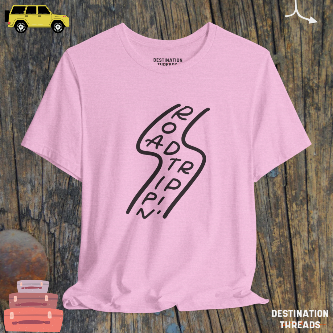 Road Trippin T-Shirt