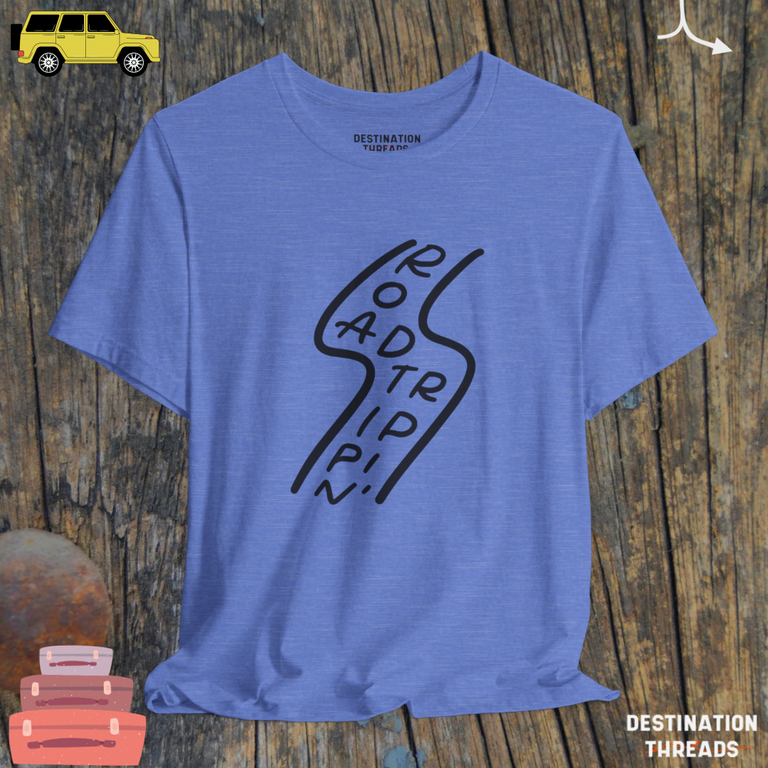Road Trippin T-Shirt