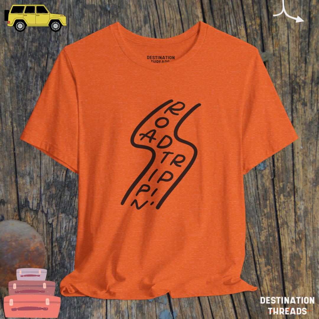 Road Trippin T-Shirt