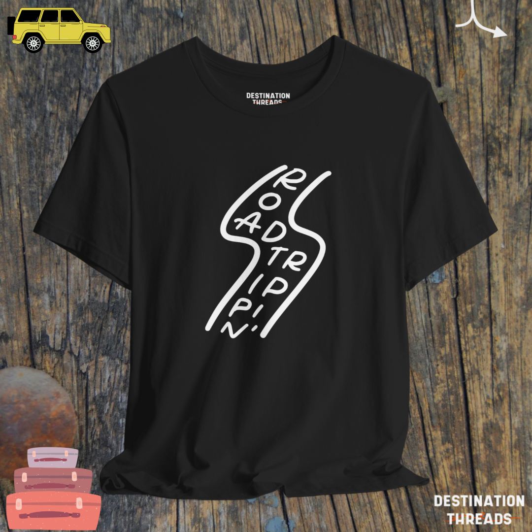 Road Trippin T-Shirt