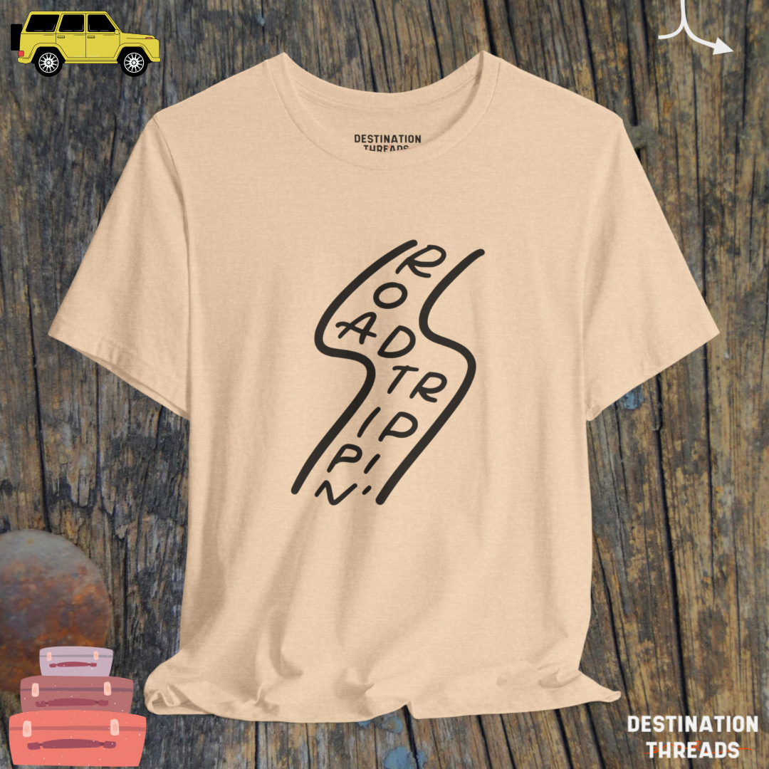 Road Trippin T-Shirt