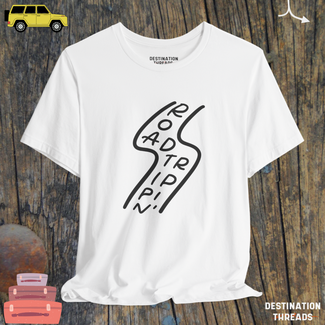 Road Trippin T-Shirt