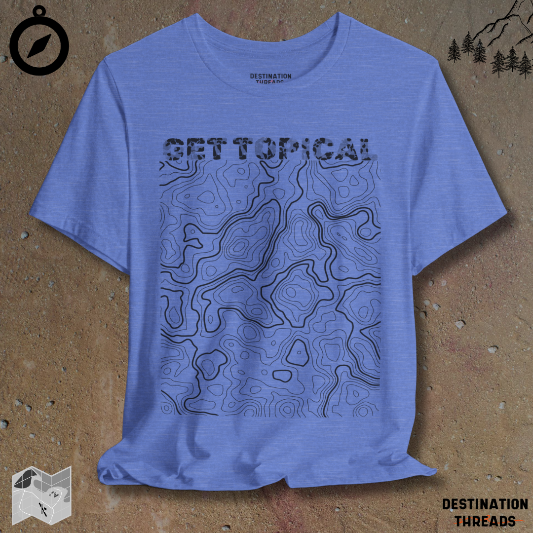 Get Topical T-Shirt