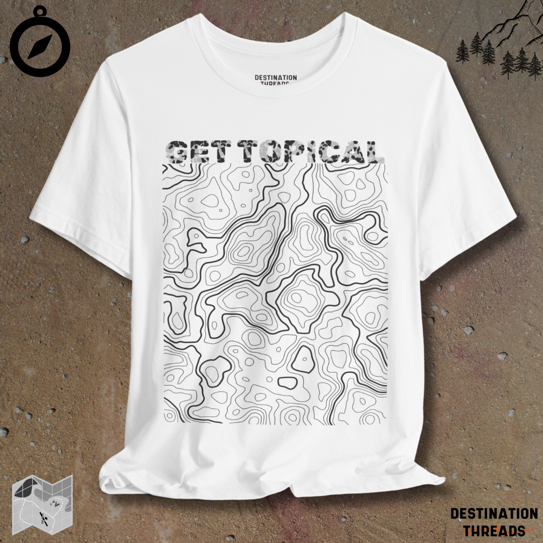 Get Topical T-Shirt