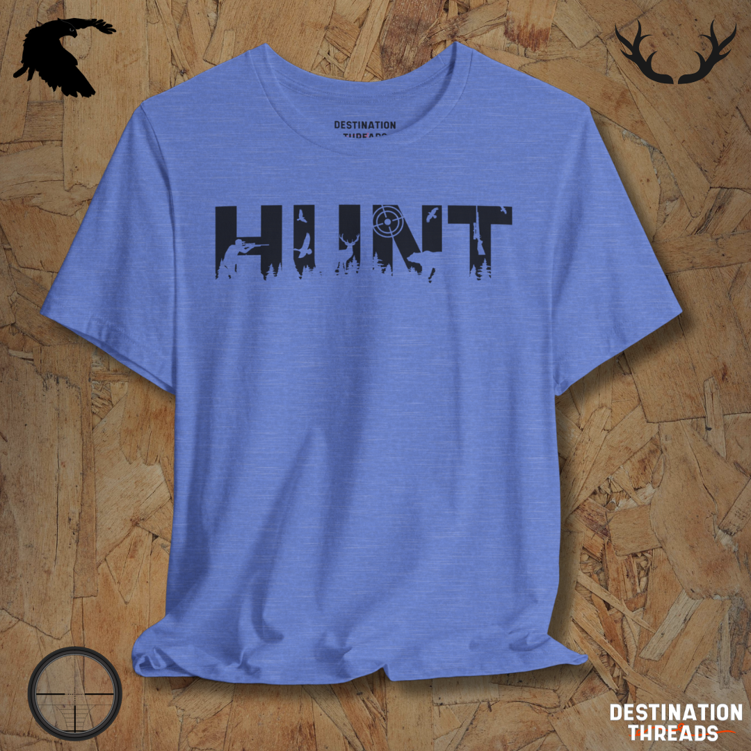 Hunt Silhouette T-shirt