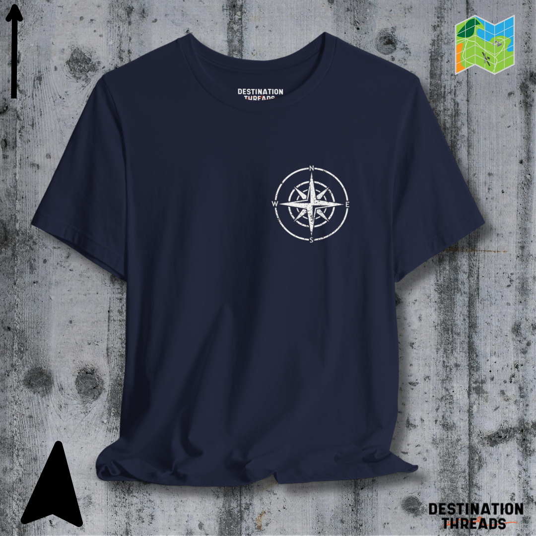 Compass T-Shirt