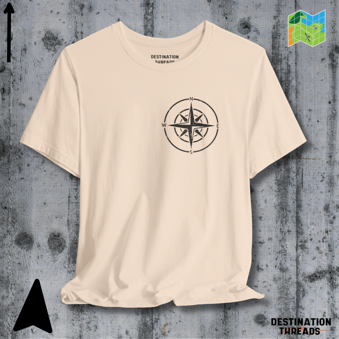 Compass T-Shirt