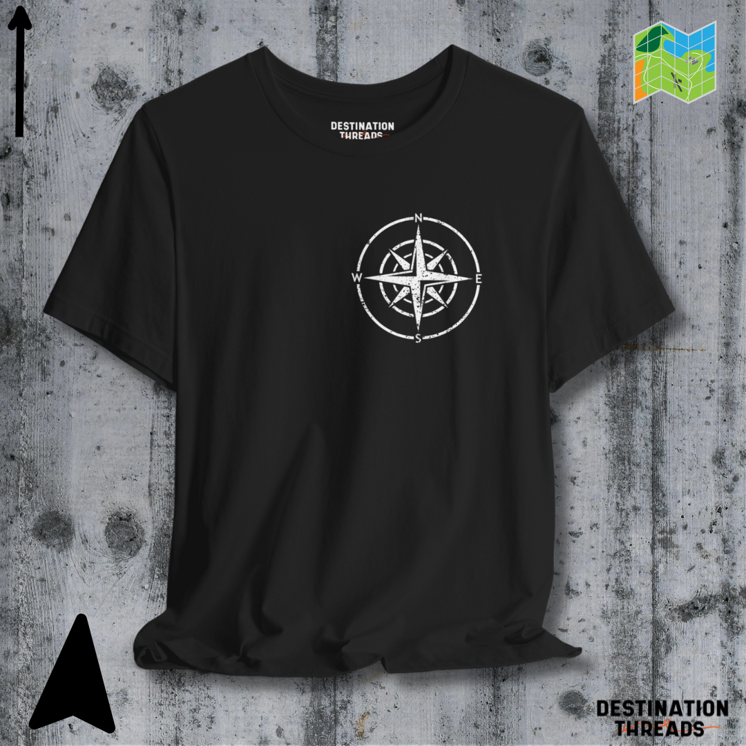 Compass T-Shirt