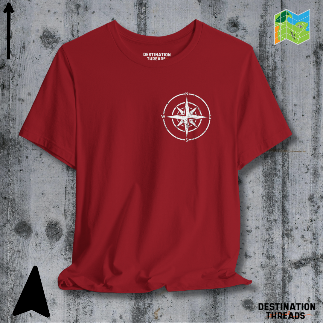 Compass T-Shirt