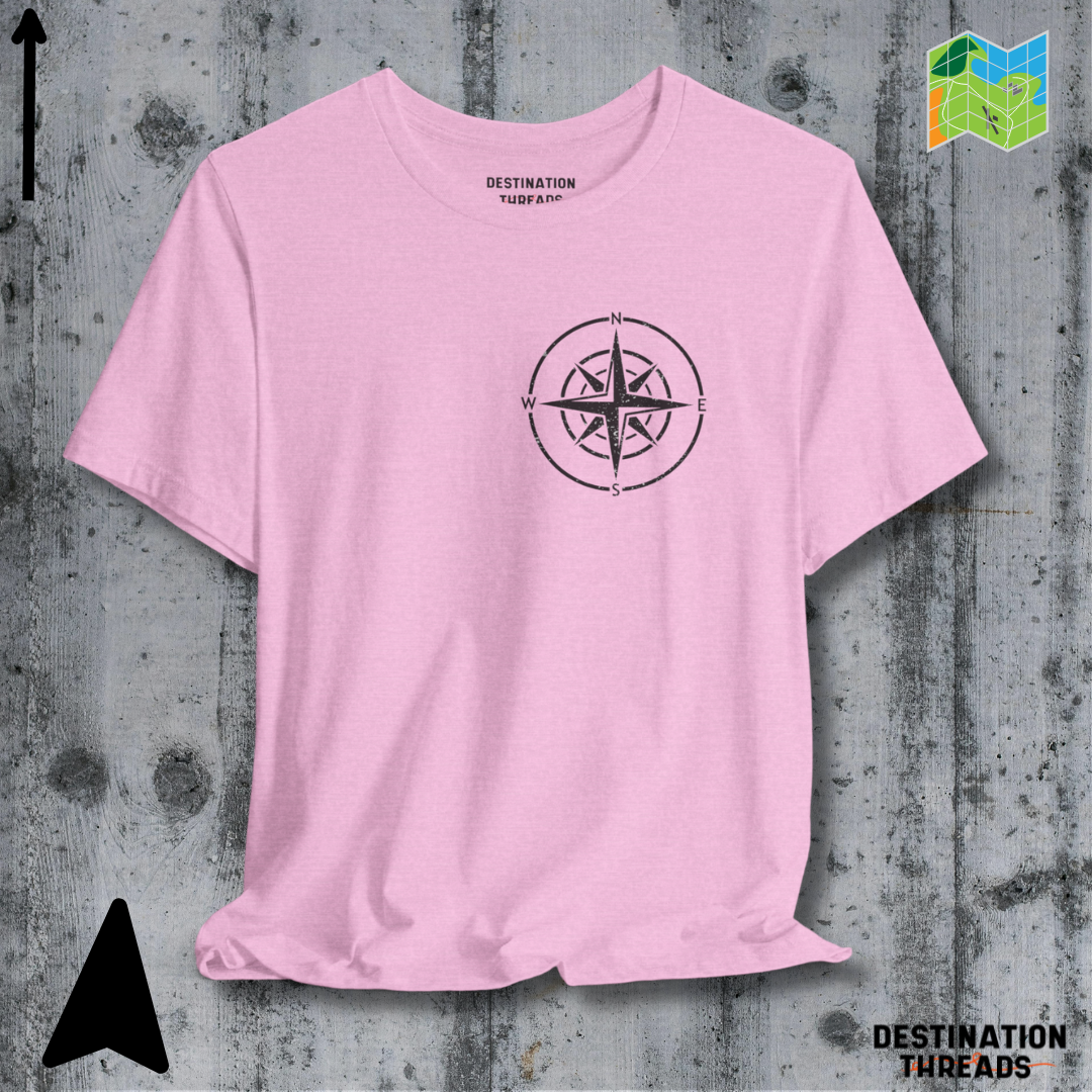 Compass T-Shirt