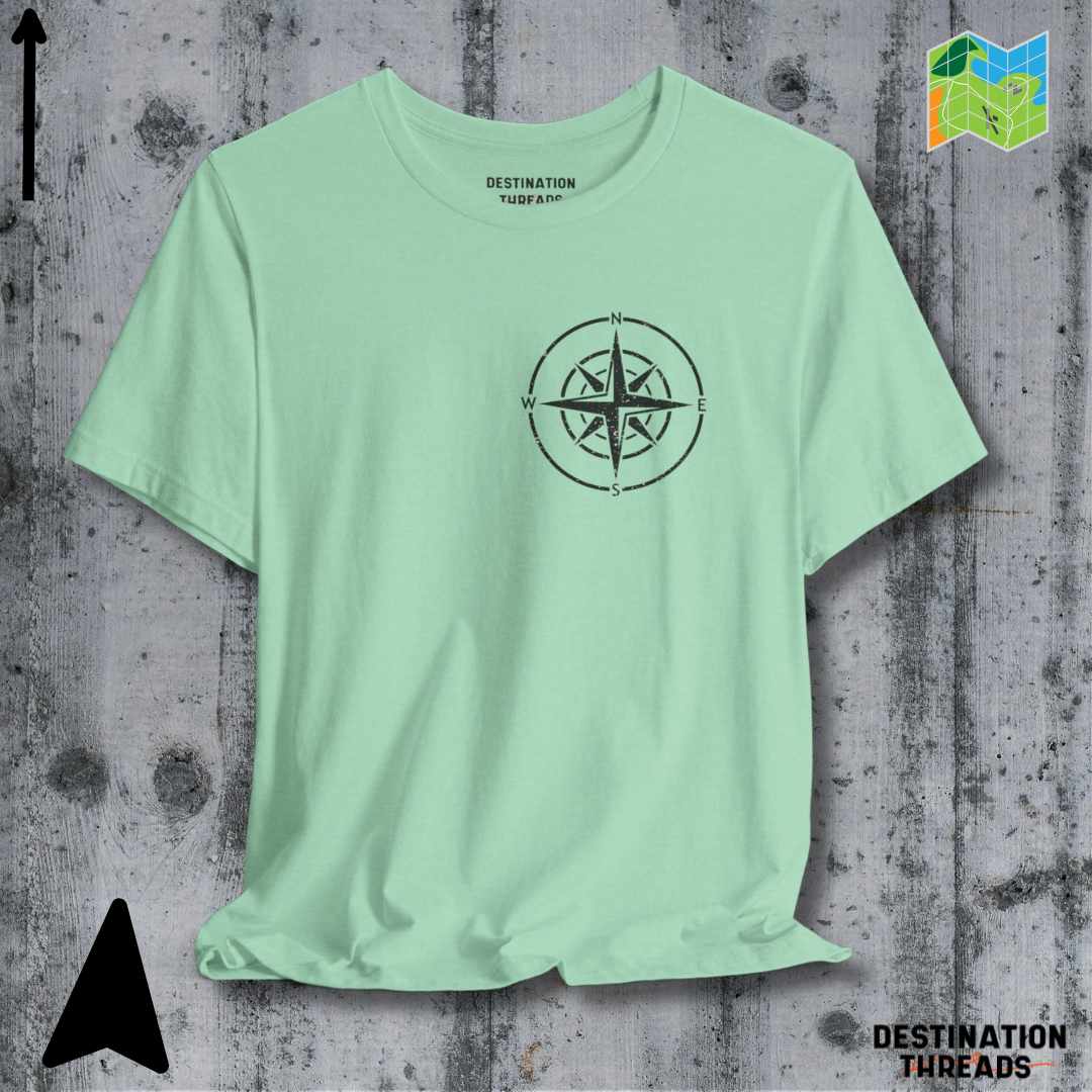 Compass T-Shirt