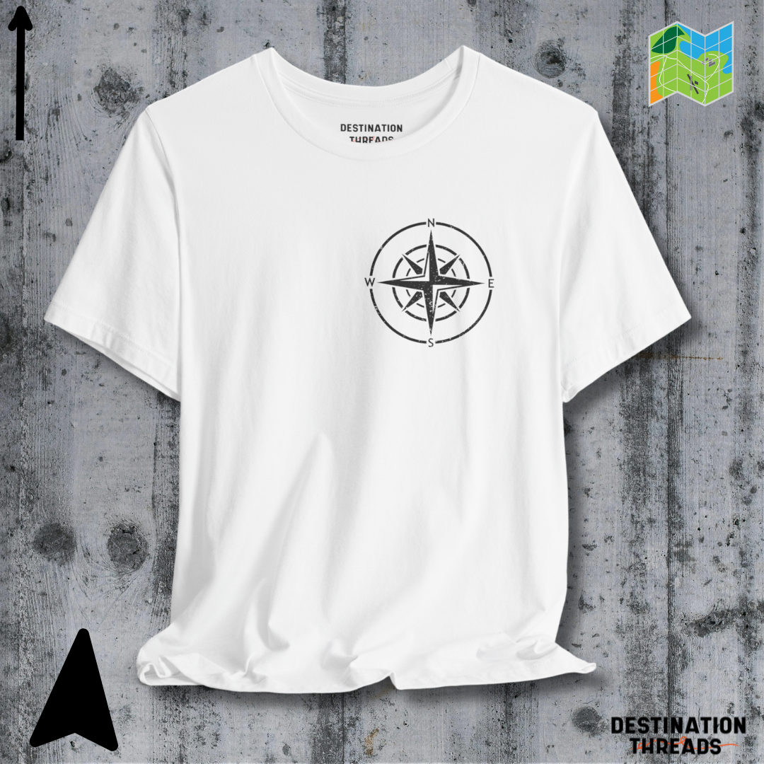 Compass T-Shirt
