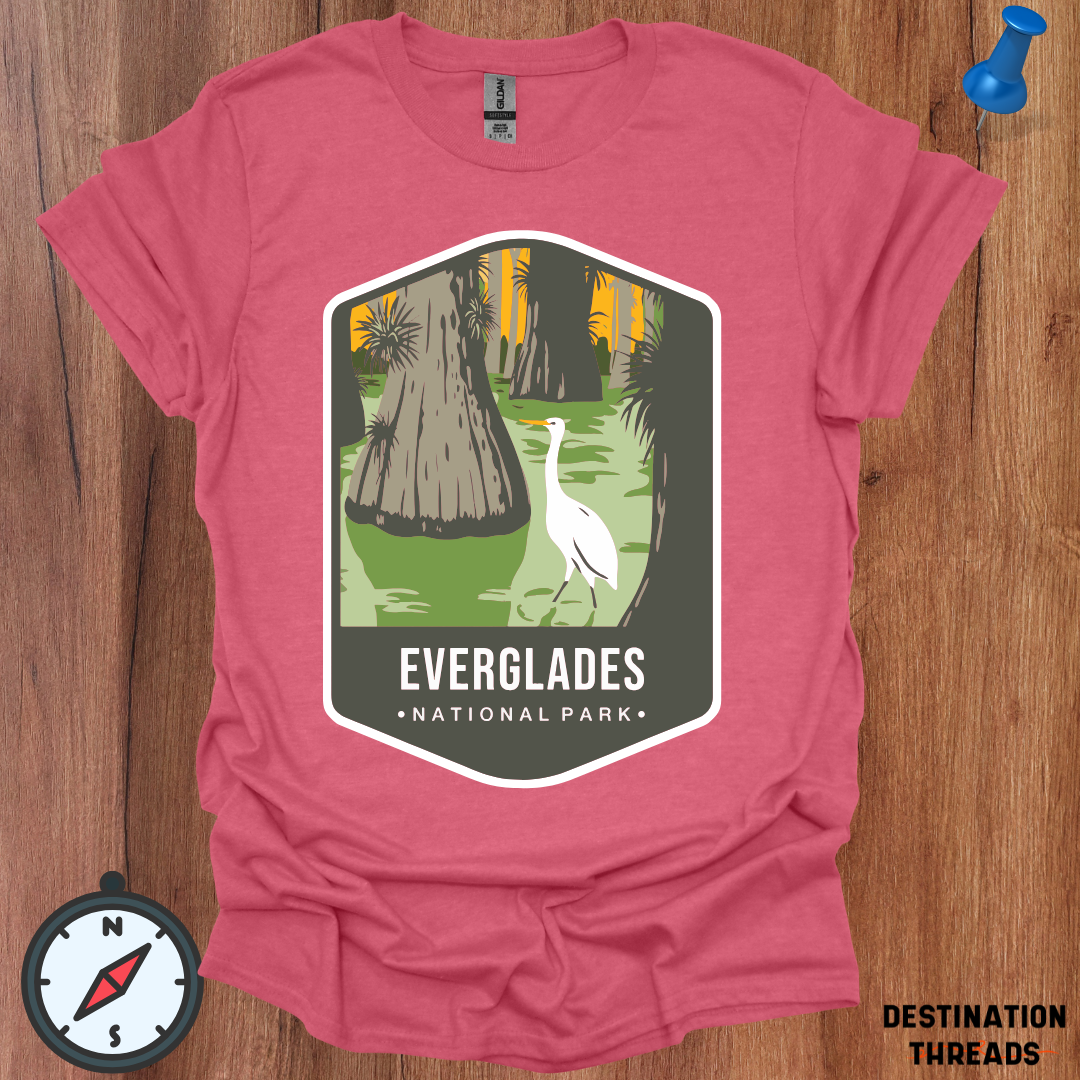 Everglades National Park T-Shirt
