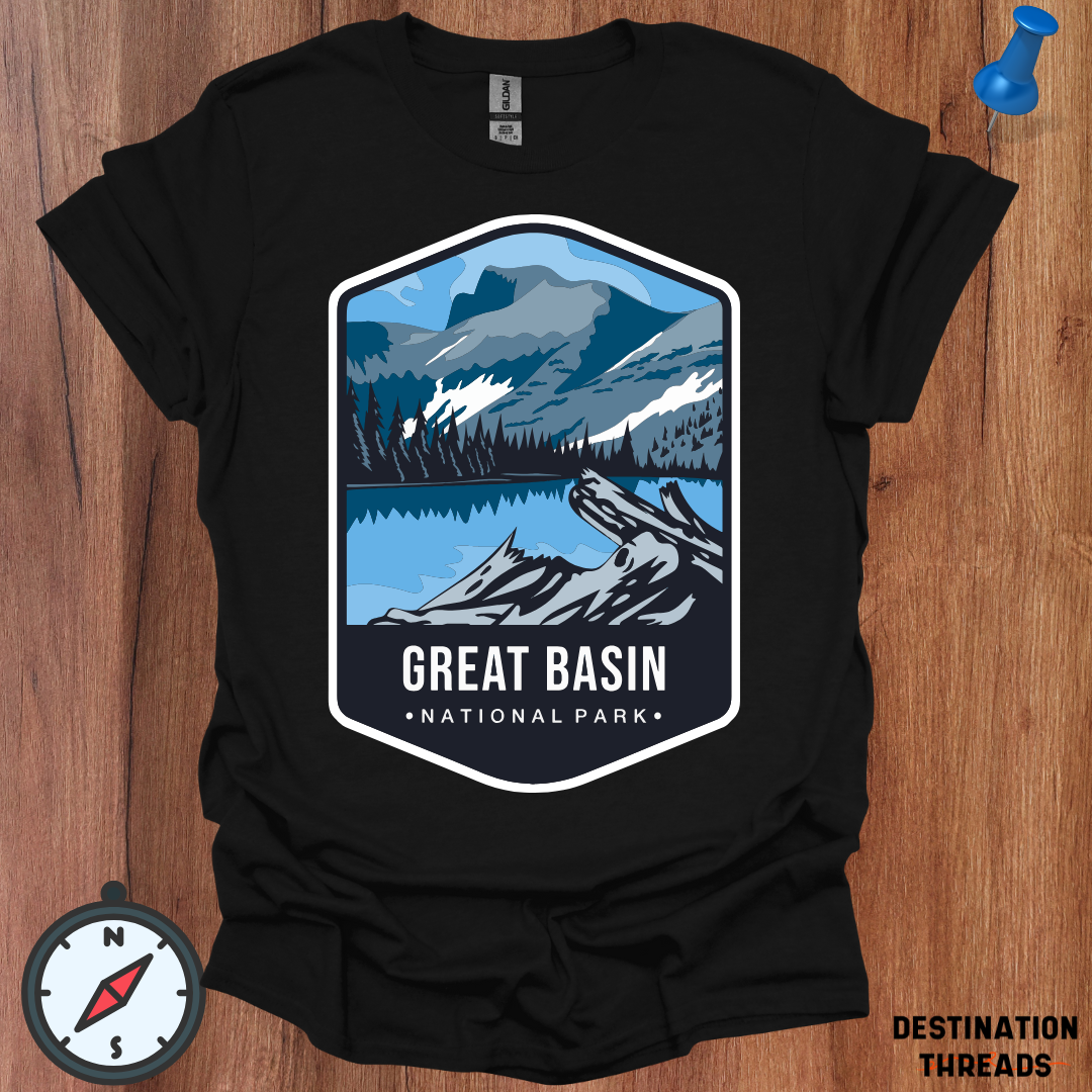 Great Basin National Park T-Shirt