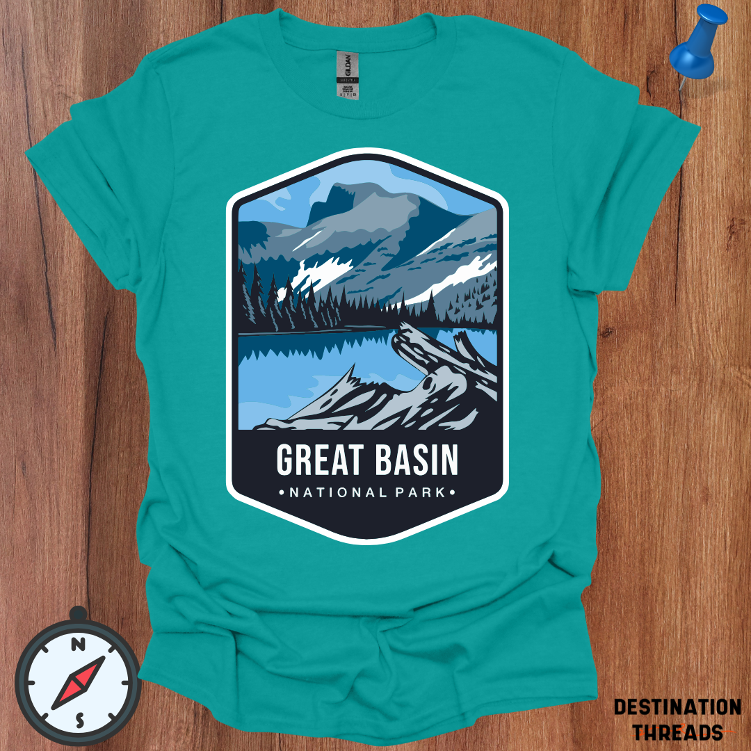 Great Basin National Park T-Shirt