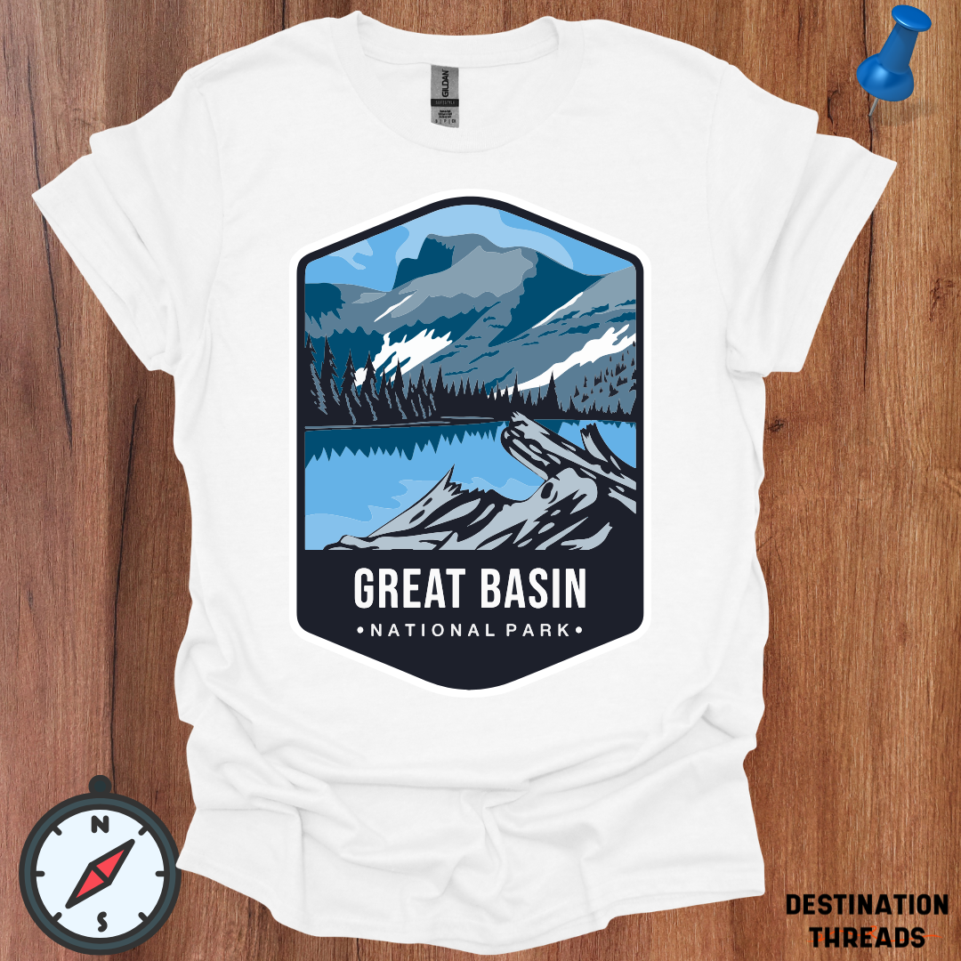 Great Basin National Park T-Shirt