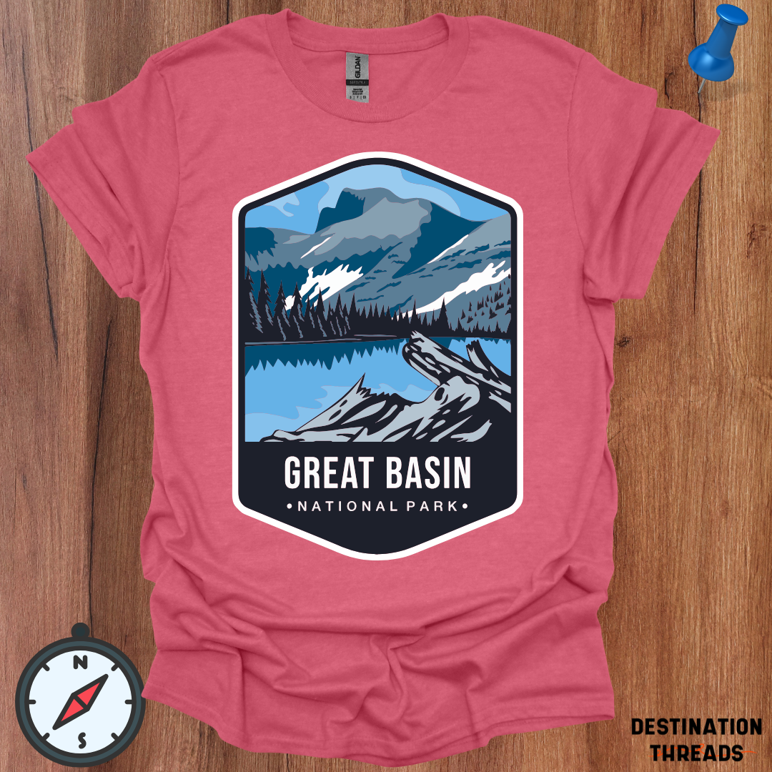 Great Basin National Park T-Shirt