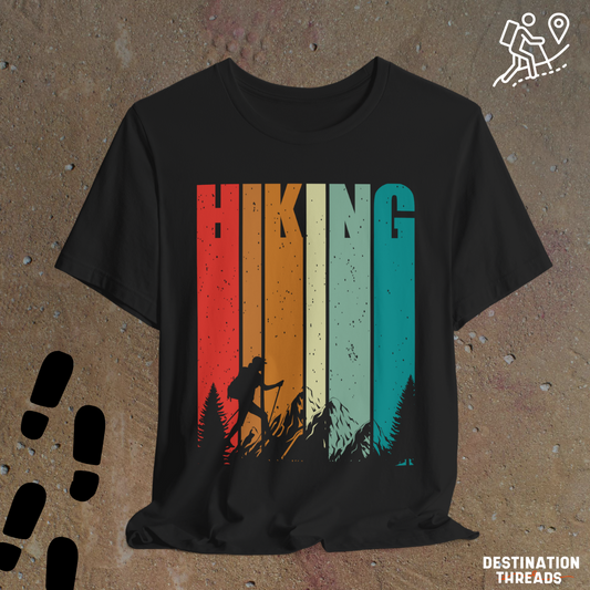 Hiking T-Shirt