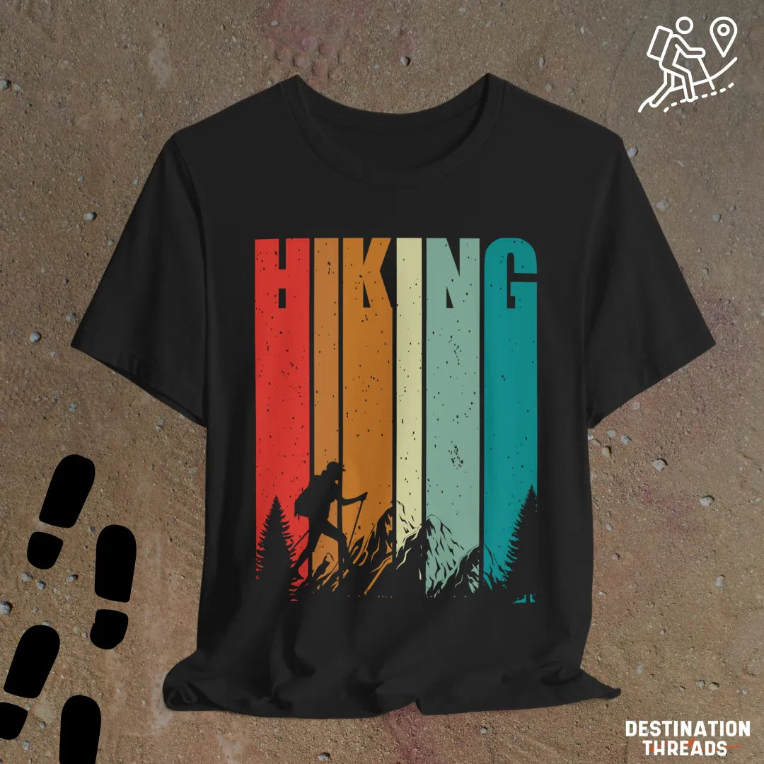 Hiking T-Shirt
