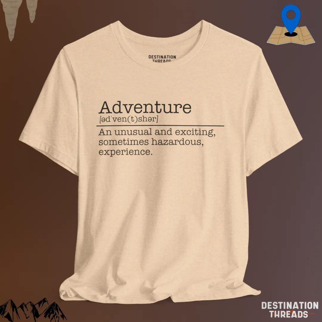 Adventure T-Shirt