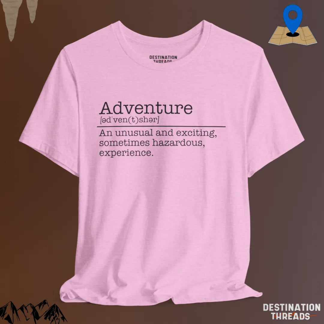Adventure T-Shirt