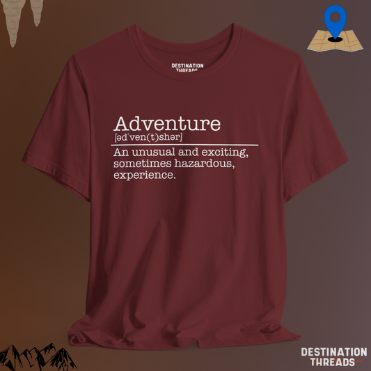 Adventure T-Shirt