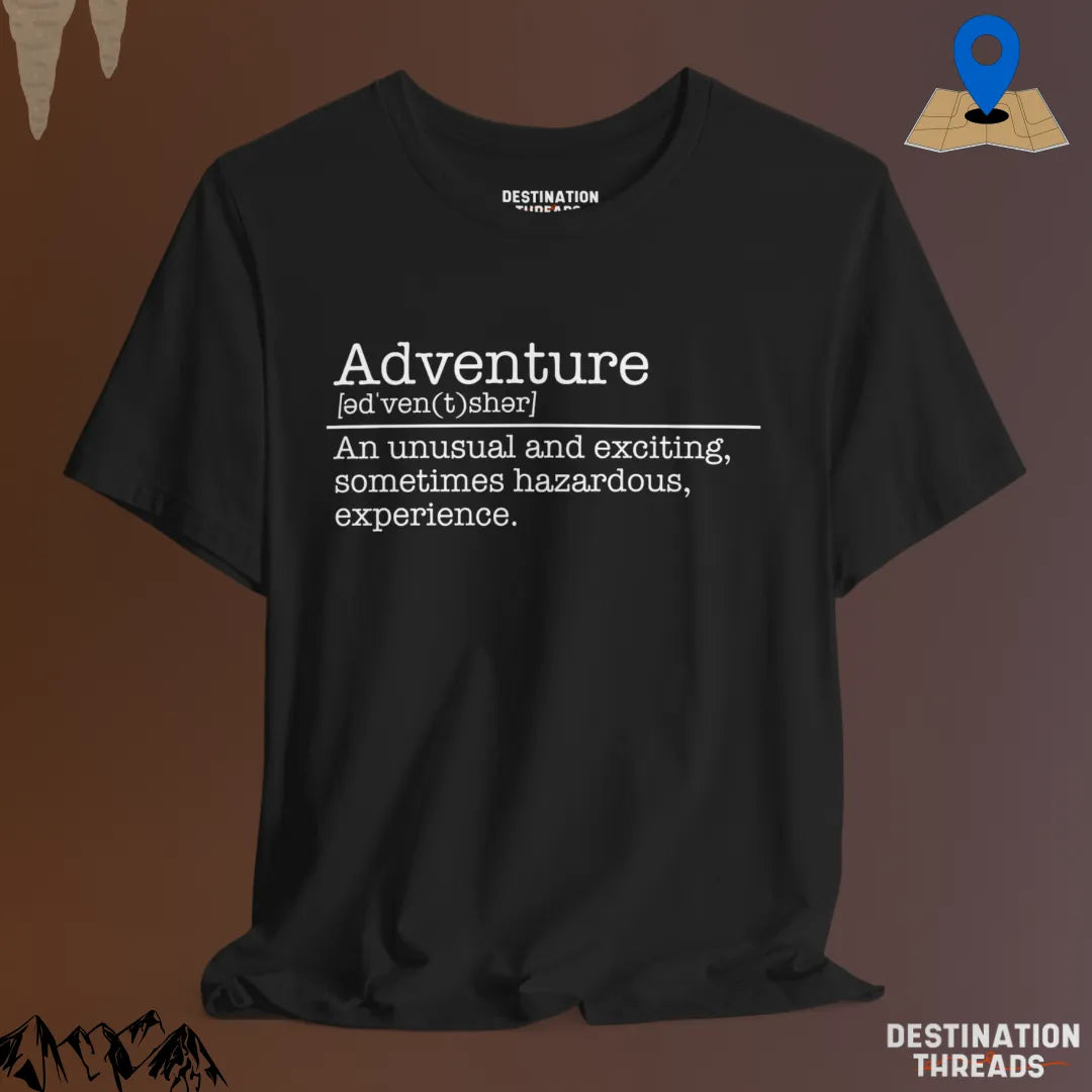 Adventure T-Shirt