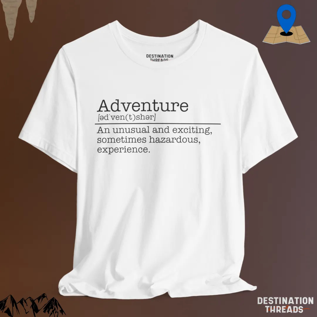 Adventure T-Shirt