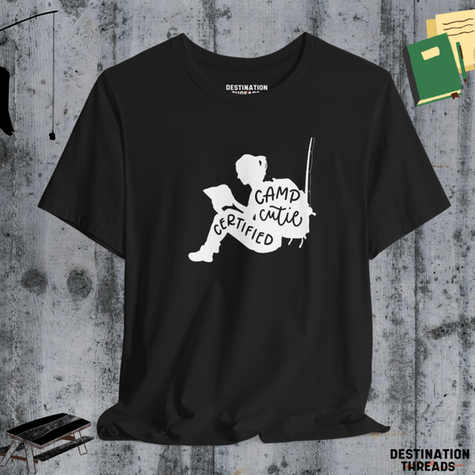 Camp cutie T-shirt