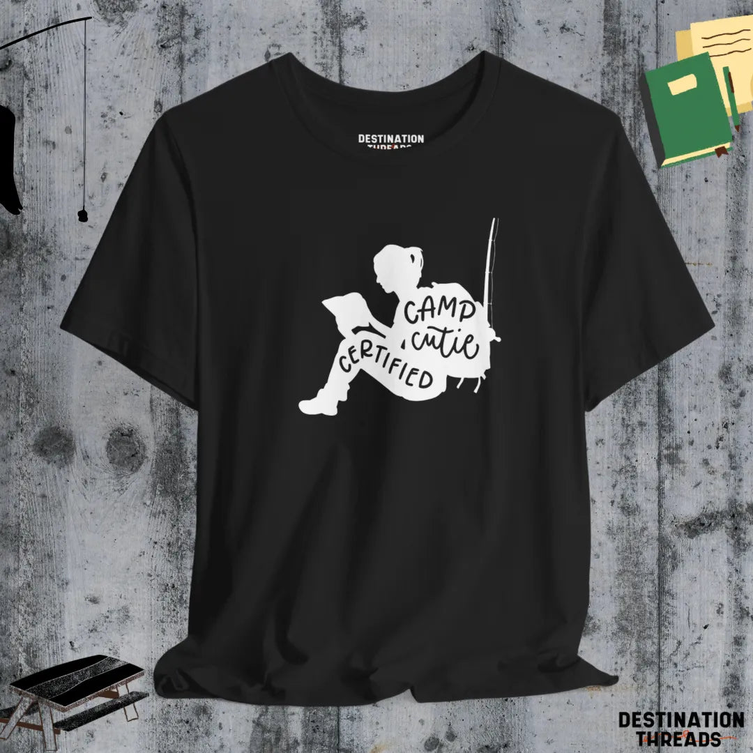 Camp cutie T-shirt