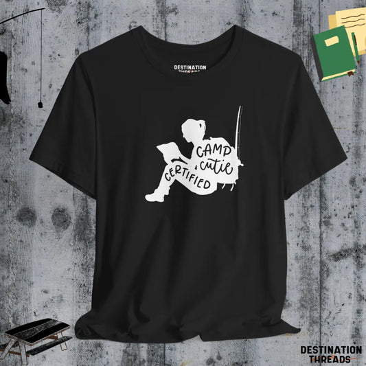 Camp cutie T-shirt