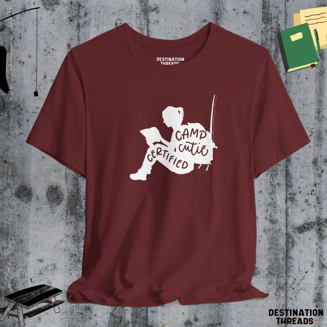 Camp cutie T-shirt