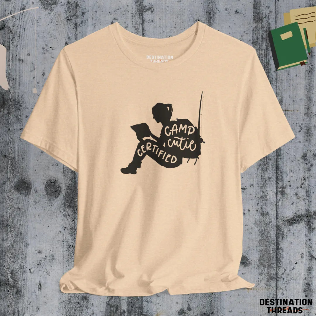 Camp cutie T-shirt