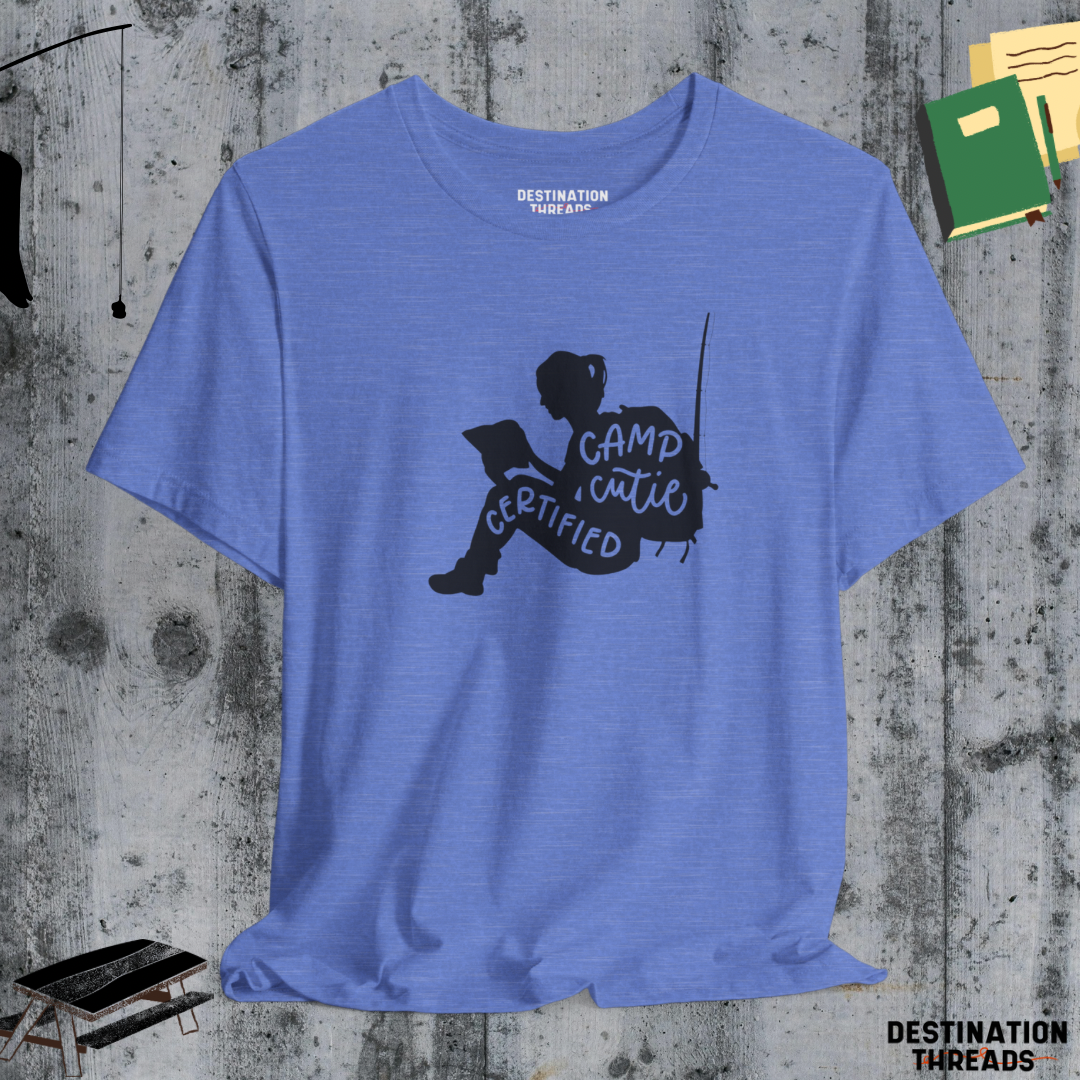 Camp cutie T-shirt