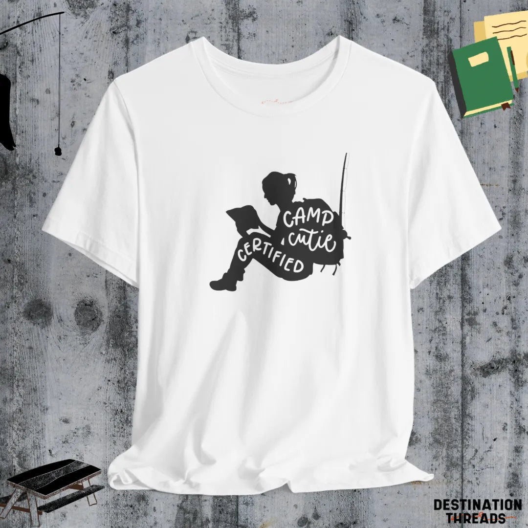 Camp cutie T-shirt