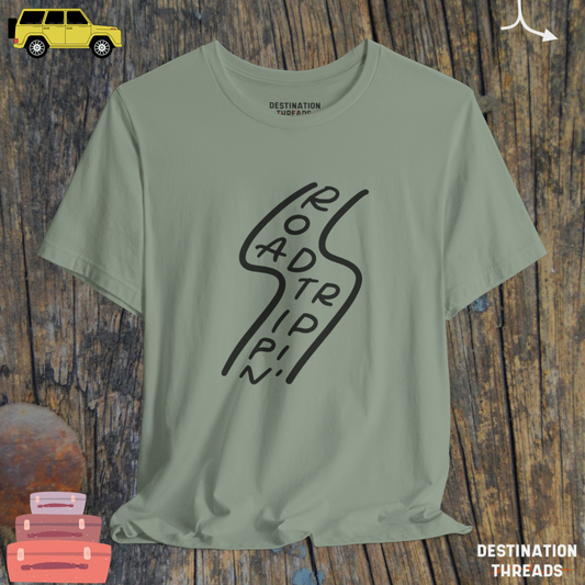 Road Trippin T-Shirt
