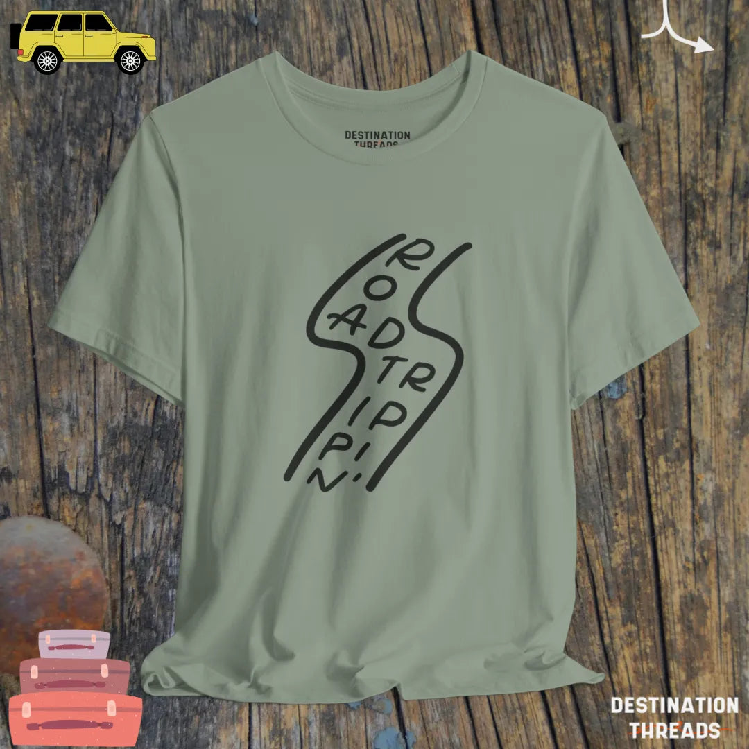 Road Trippin T-Shirt
