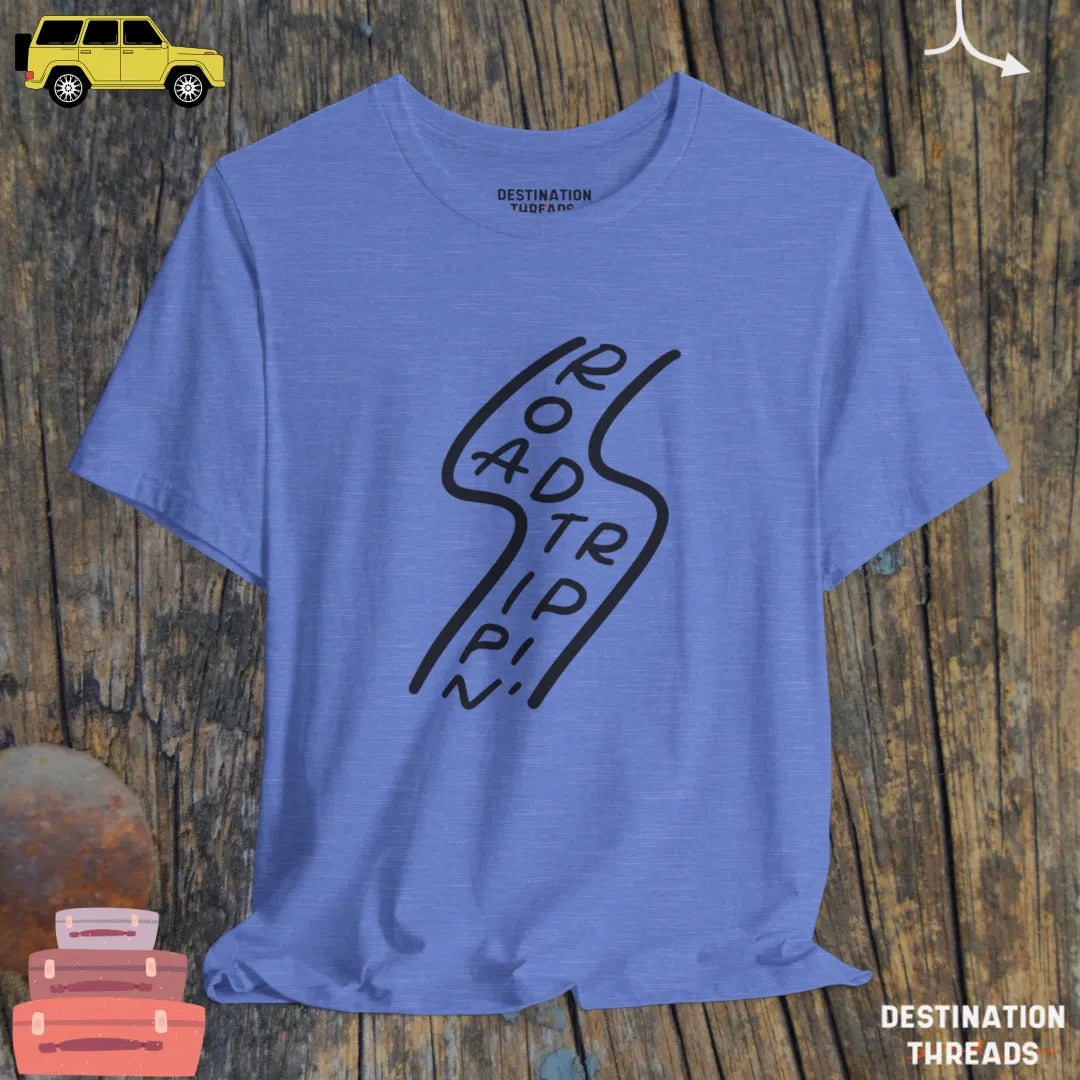 Road Trippin T-Shirt
